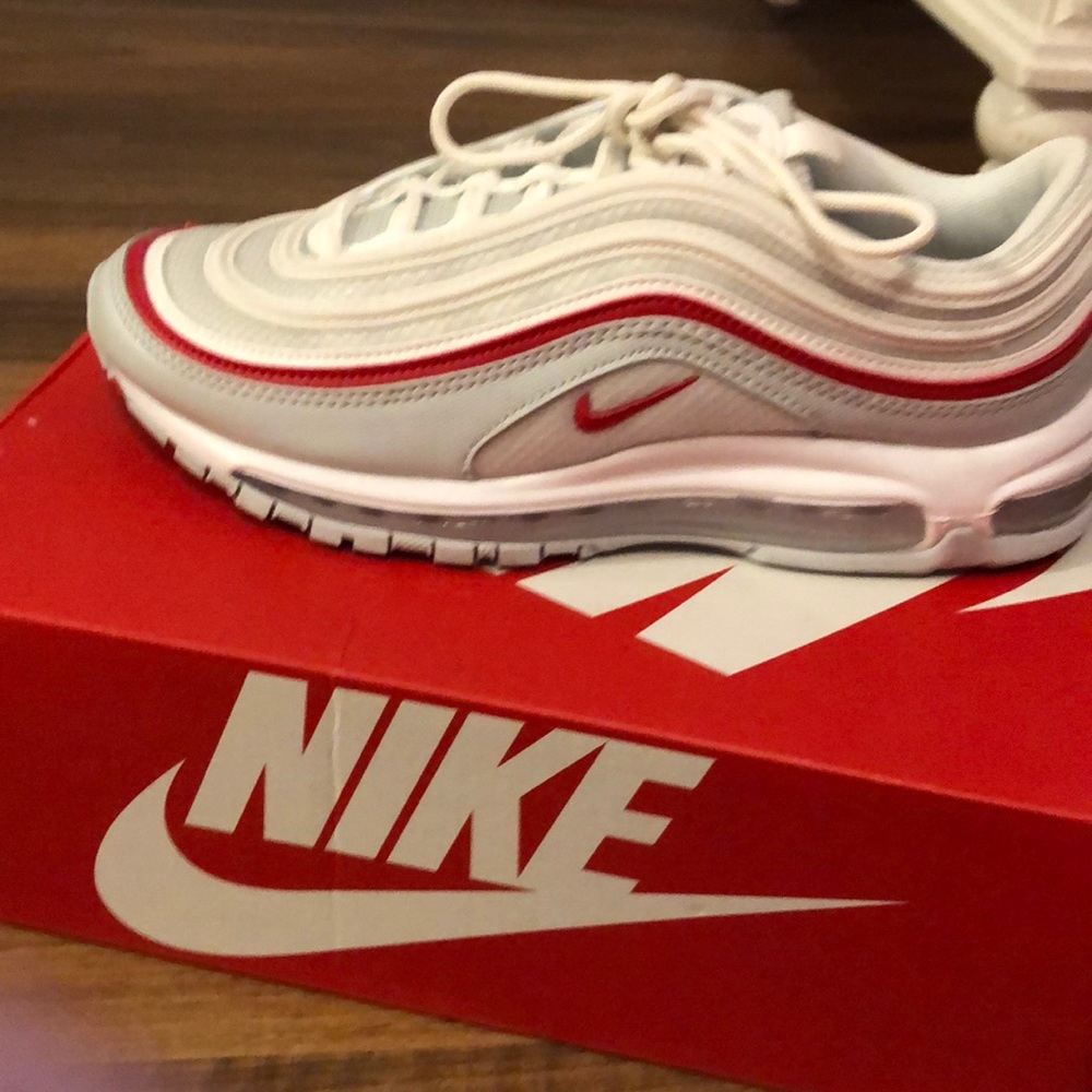 Nike air max 97